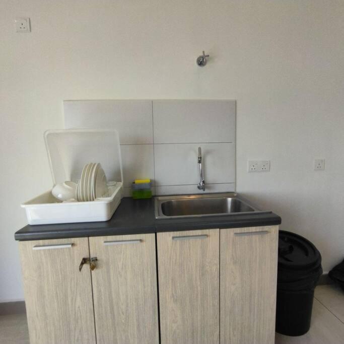 Octagon Premium Ipoh Town Center 2Br 101 By Grab A Stay Exterior photo