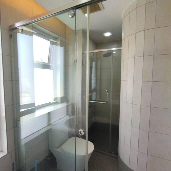 Octagon Premium Ipoh Town Center 2Br 101 By Grab A Stay Exterior photo