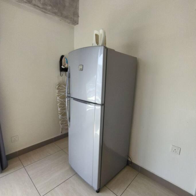 Octagon Premium Ipoh Town Center 2Br 101 By Grab A Stay Exterior photo